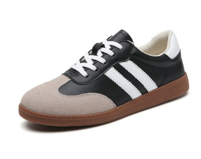 Women's Retro Casual Sneakers Laurienne Paris