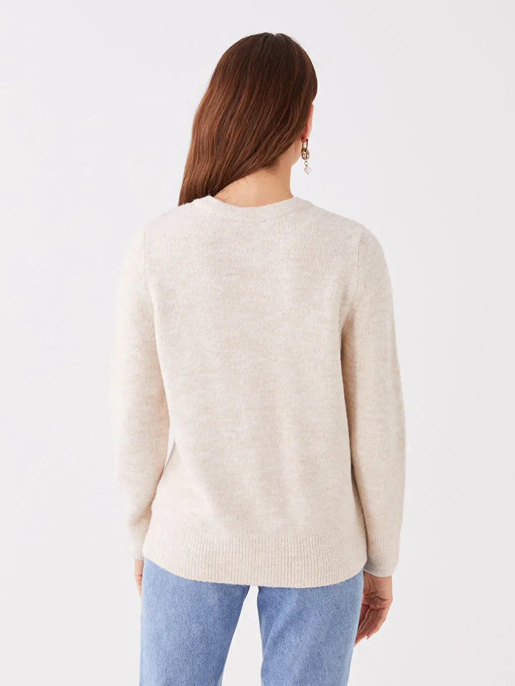 Tricotis™ | Cardigan Tricoté Boutonné Femme